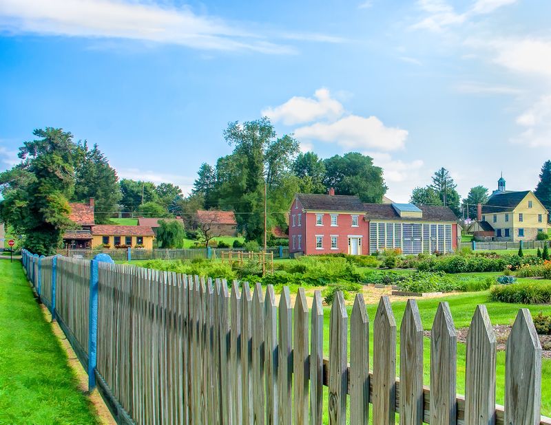 A Slow Pace That Locals Protect