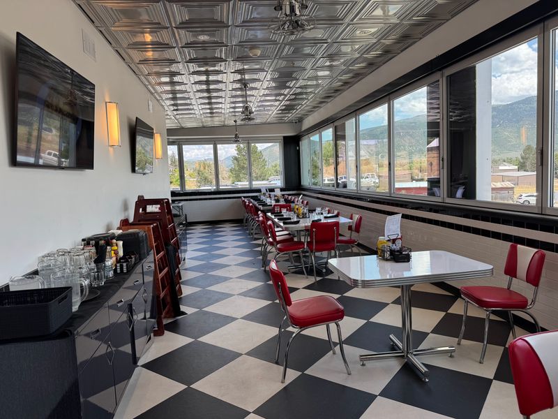 Taste of Old America Why the Diner is a Unique Utah Treasure