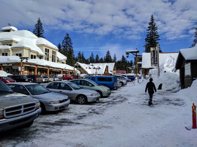 A Sense of Community That Never Feels Commercial