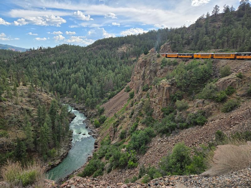 Why Slow Rail Might Be The Only Plan You Need