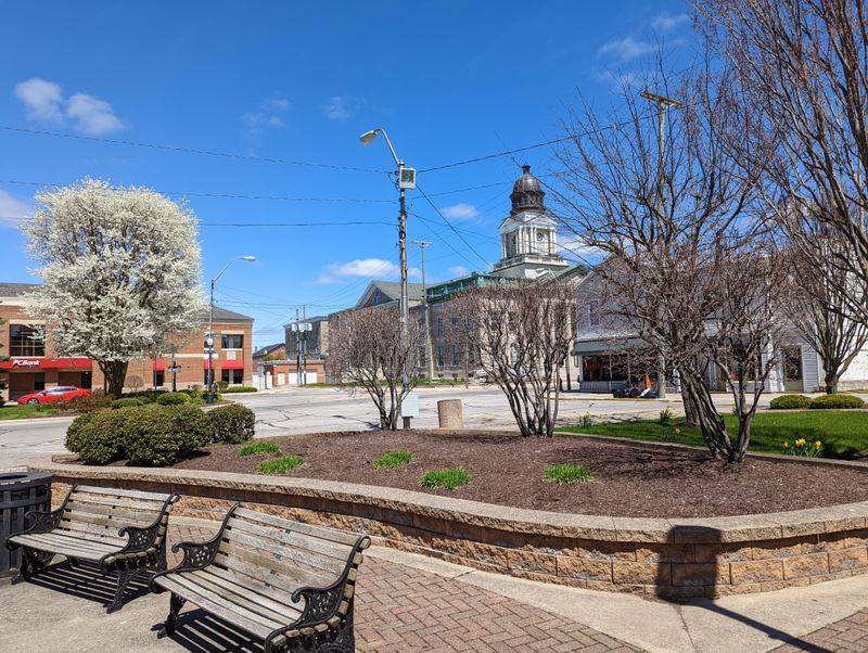 Embracing the Slow Travel Movement