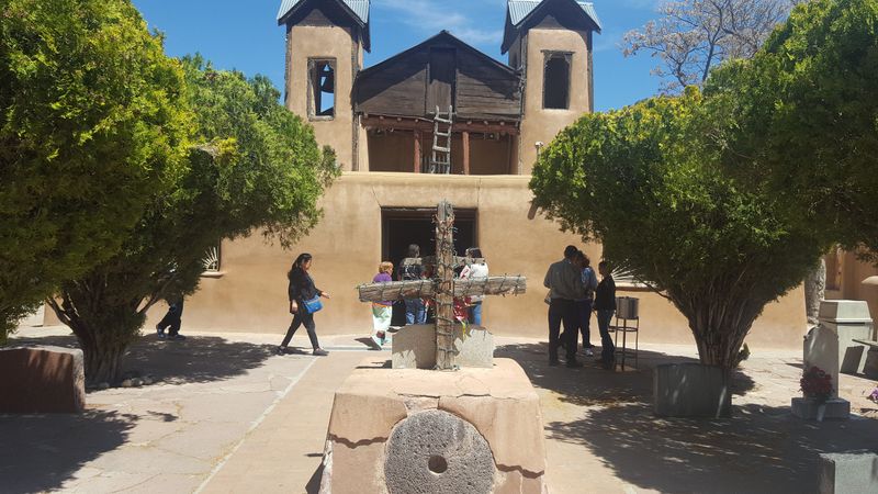 A Village Defined by the Taller Culture