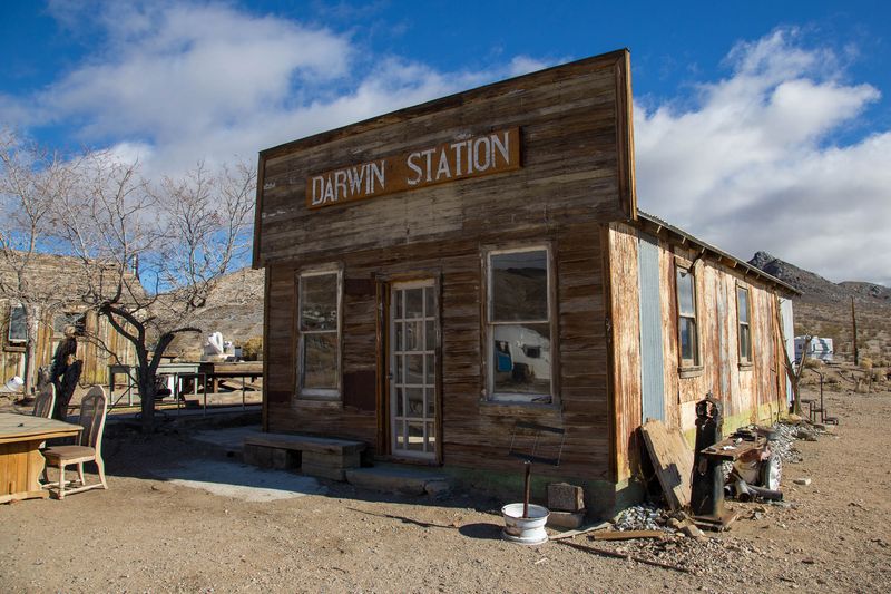 Born From Silver and Lead Dreams