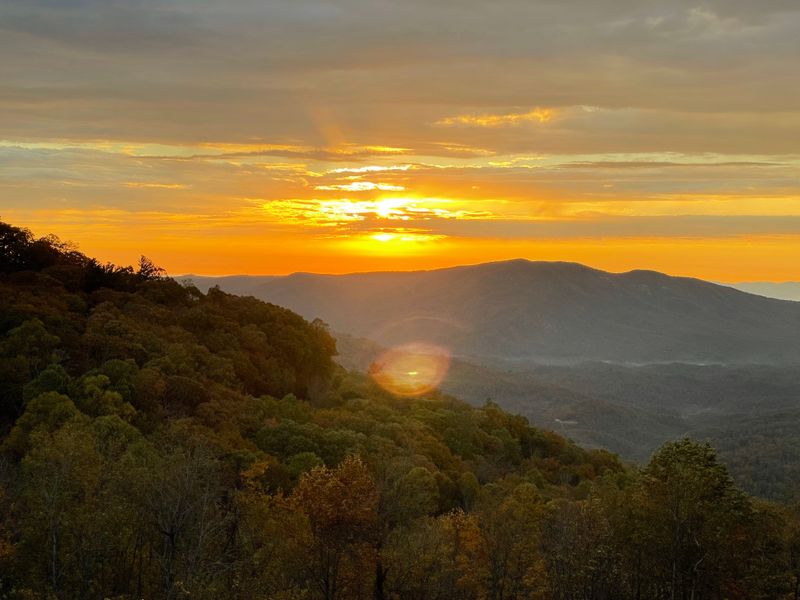 Winter Light That Transforms Every Surface