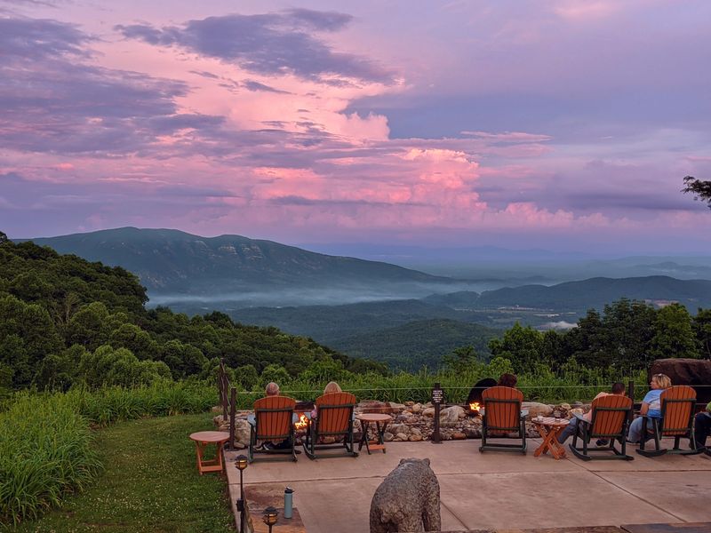 A Winter Retreat Without the Mountain Rush