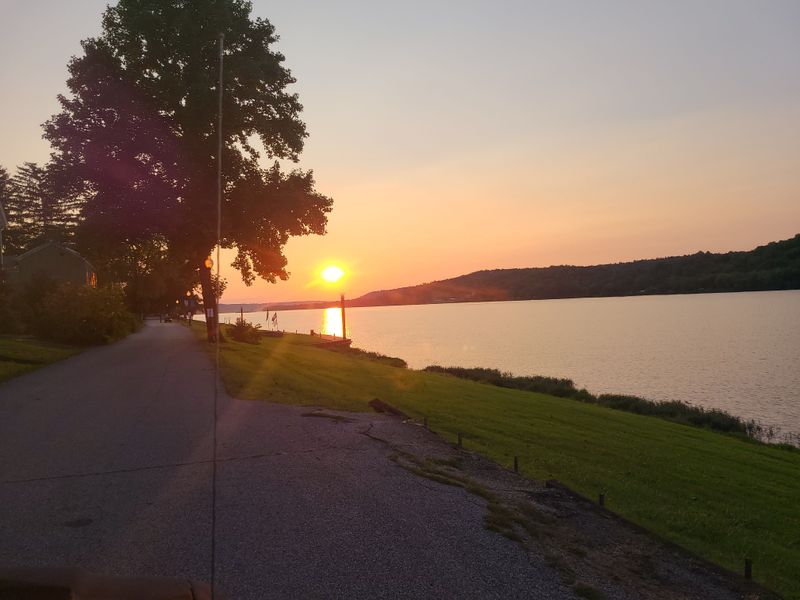 Why Augusta Feels Hidden Even When You Finally Arrive