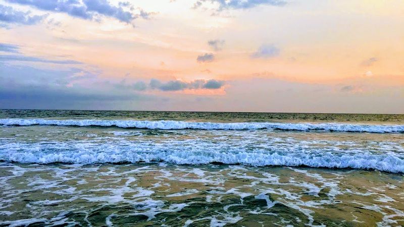 A Relaxed Pace That Restores You