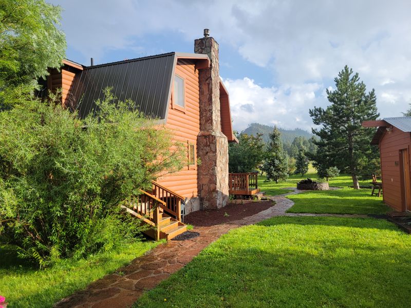 The Intimate Village Atmosphere