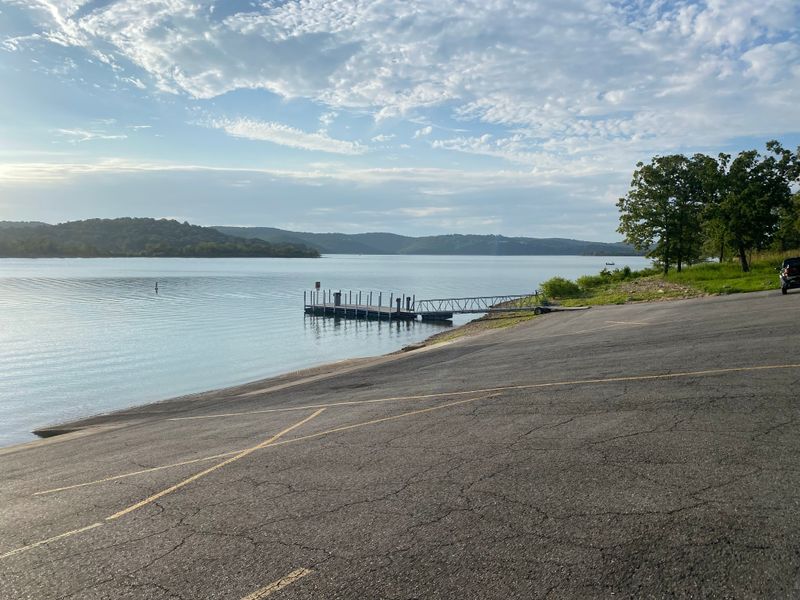 The Charm of a Place Unchanged by Heavy Tourism