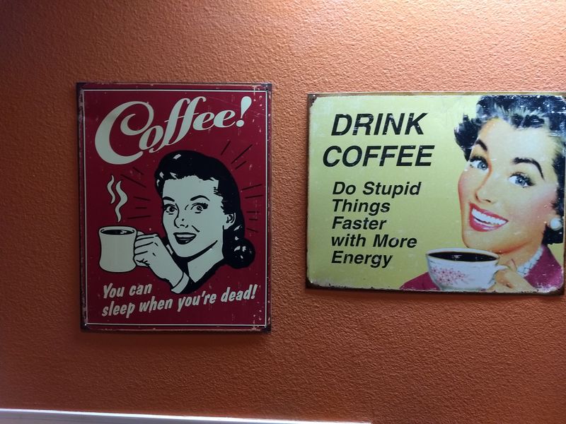 Ideal For Solo Travelers And Low-Key Meetups