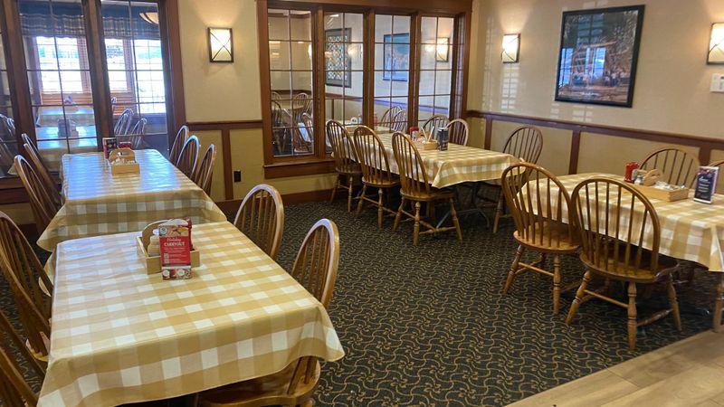 The Breakfast That Starts Days Right