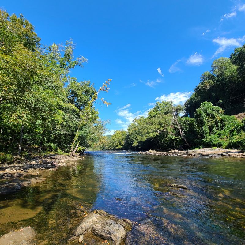 Scenes That Unfold Through the Windows