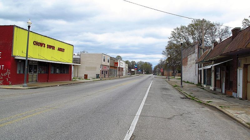 Blues Heritage That Runs Deep
