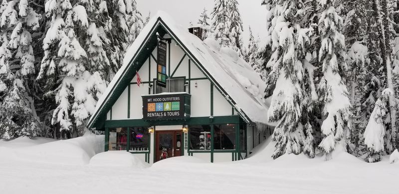 A Winter Haven Still Flying Under the Radar