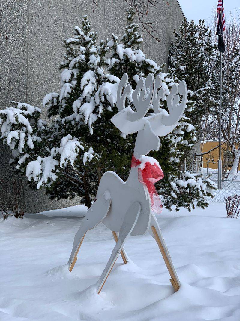 A Holiday Celebration Known for Candlelight and Carols