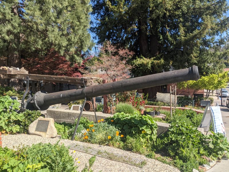 Scavenger Hunt Walking Tours, A Self Guided Wayfinding Thread