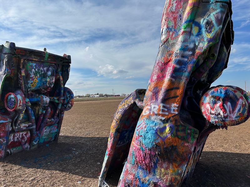 A Roadside Surprise That Defies Expectations