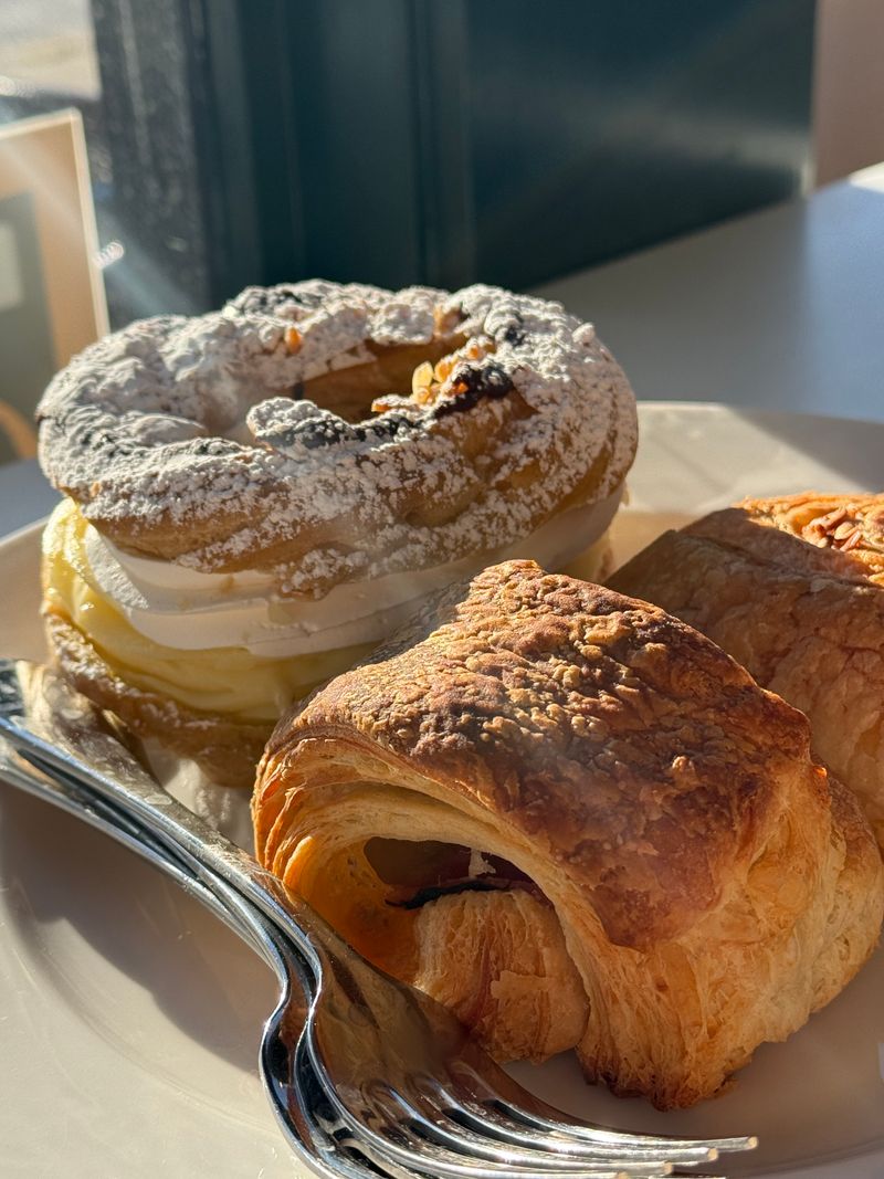 Baked Goods From Small Local Businesses That Taste Incredible