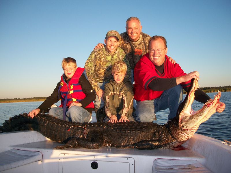 Outdoors As A Daily Habit