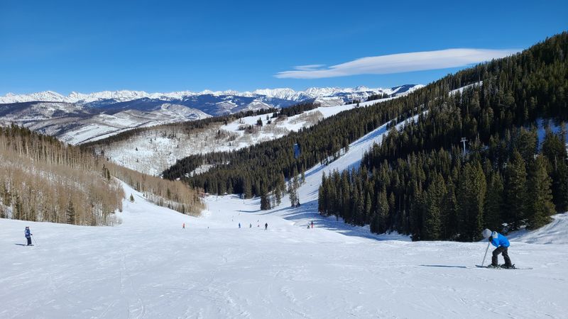 Taos Ski Valley Adventures