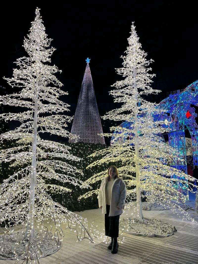 A Nighttime Experience Built for Photography