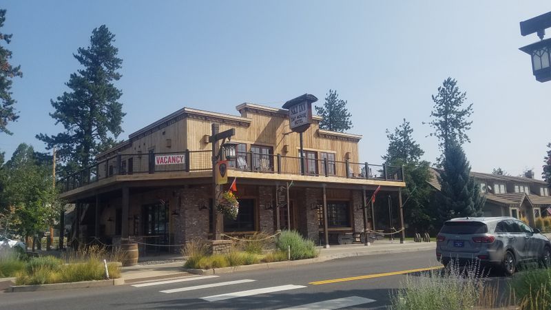 Exceptional Local Food and Coffee Culture