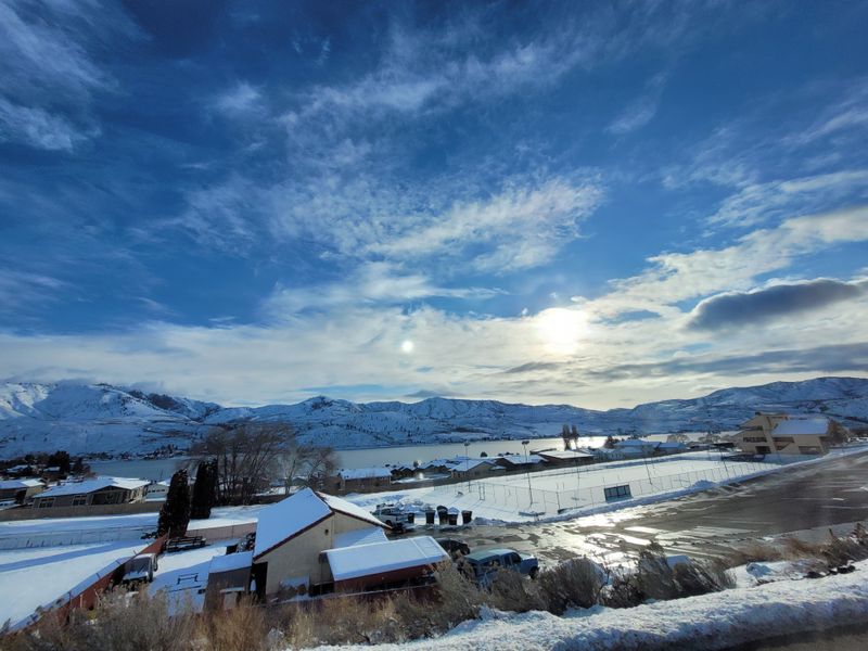 A Winter Festival Season Rooted in Community Tradition