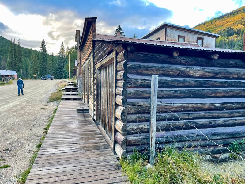 Railroad Connections That Changed Everything