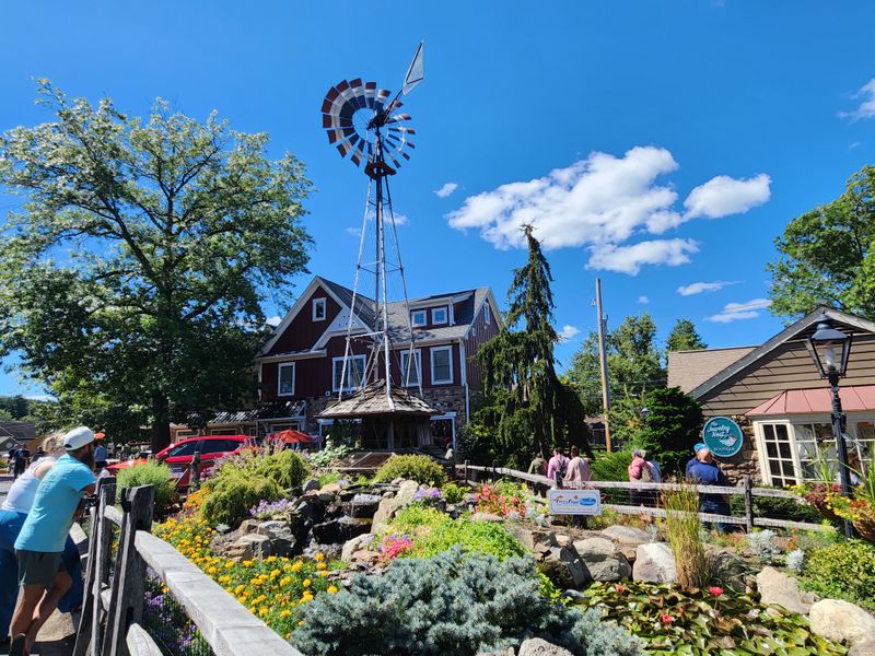An Event Known as the Gingerbread Season