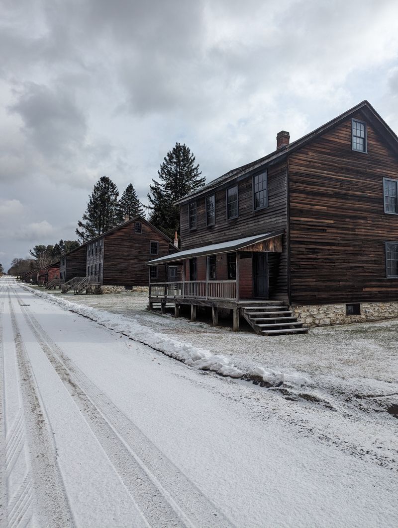 Museum And Education In The Open Air