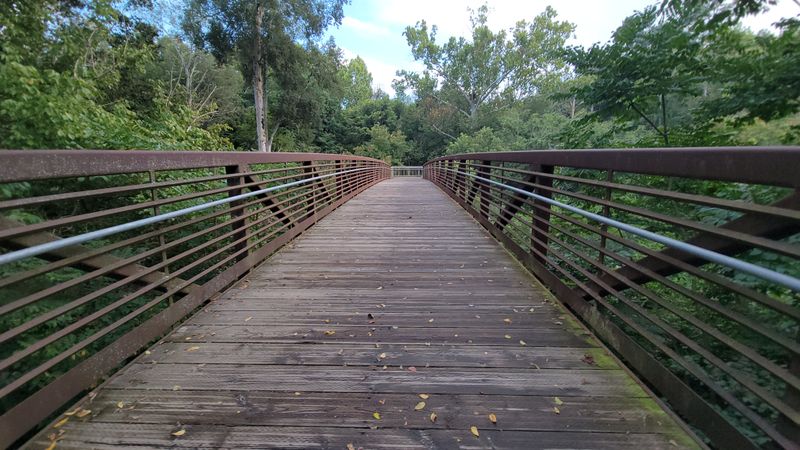 Begin in Hillsborough’s Historic Core