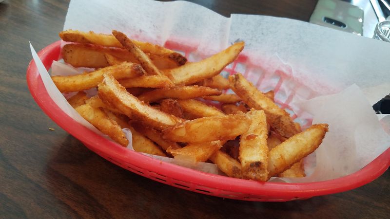 A Setting That Maintains Classic Ski Town Character