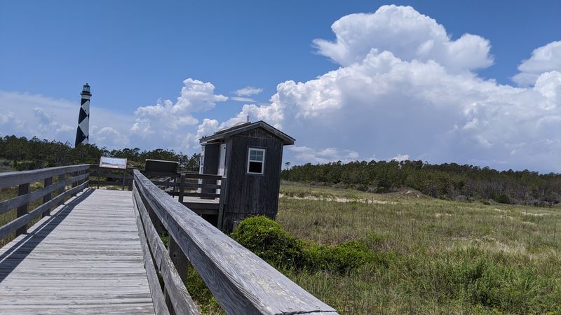 Beyond Morehead City: Nearby Harbors Worth Your Time