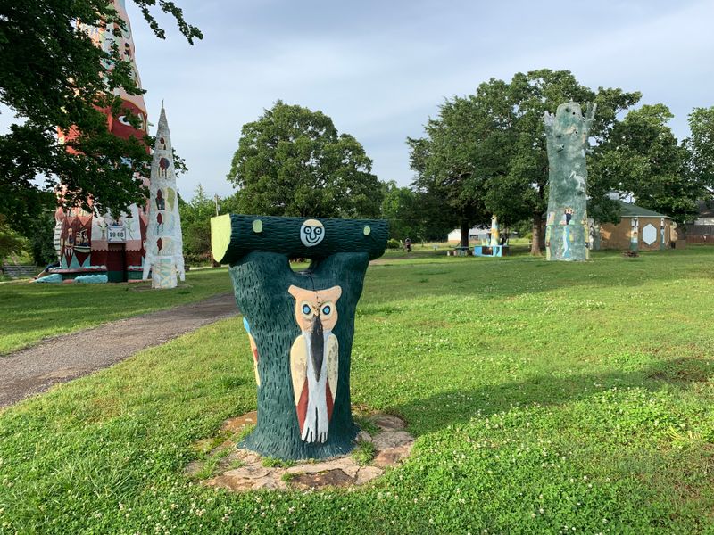 Accessibility and family friendly features