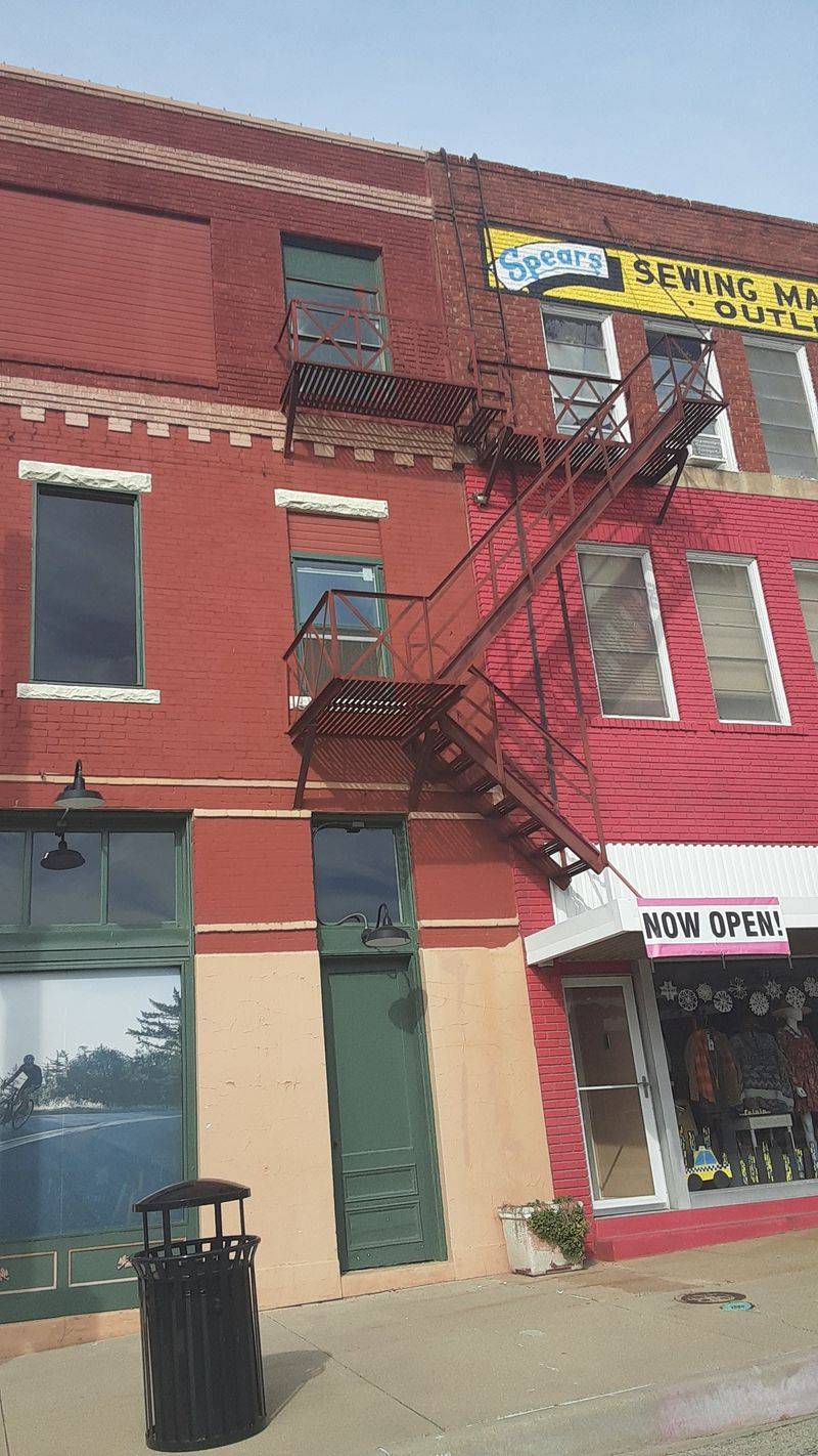 An economic lift that feels visible on the street