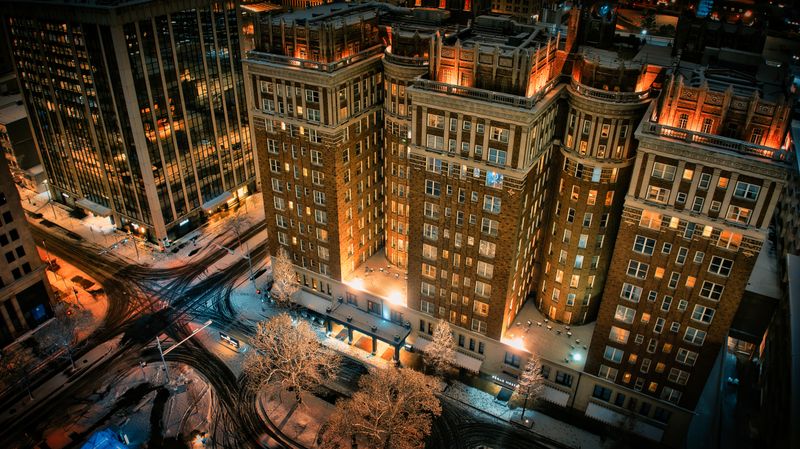 Historic roots from 1911 to today