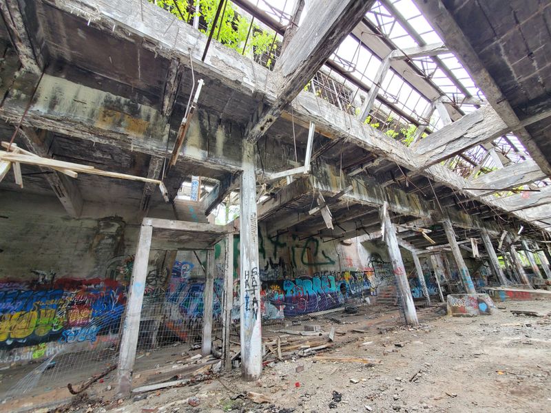 Photo spots and angles that work