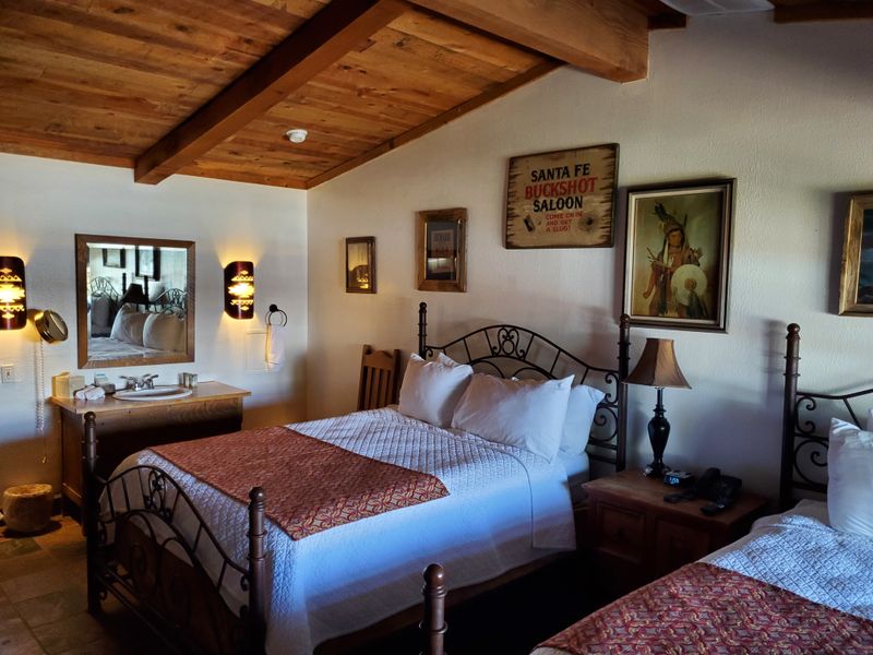 Where to stay near the river