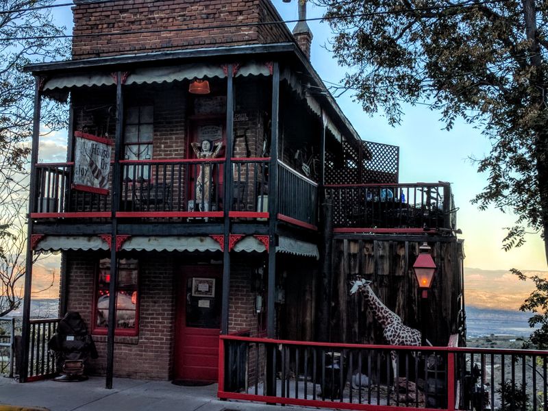 A taste of the good life