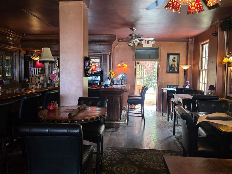 Unique dining experiences