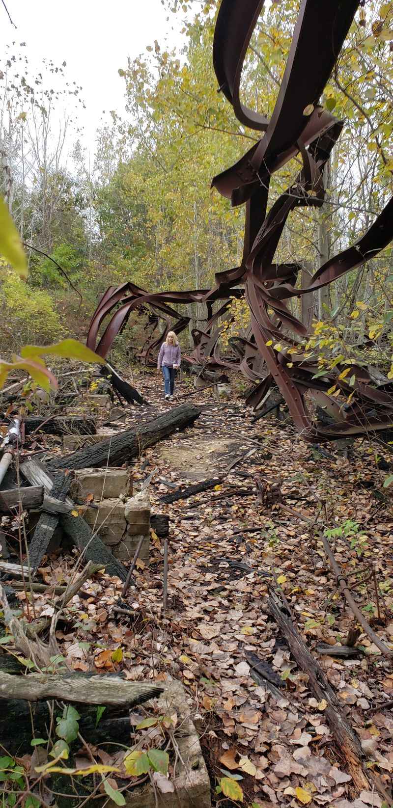 The ballroom memories and music