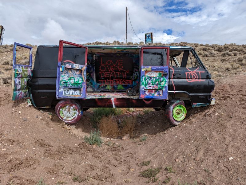 The High Desert Climate Experience