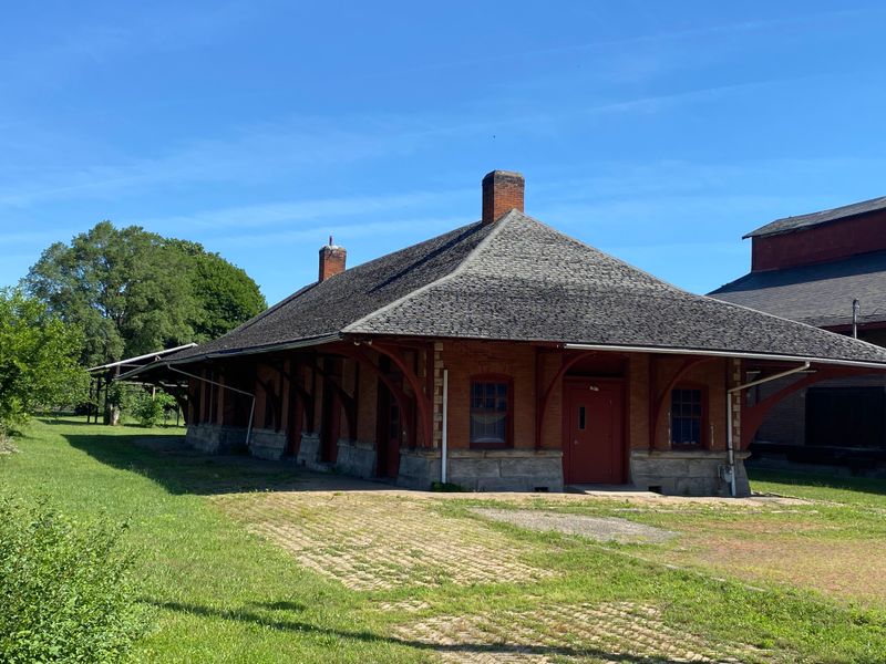 Kittanning Depot Echo, Armstrong County