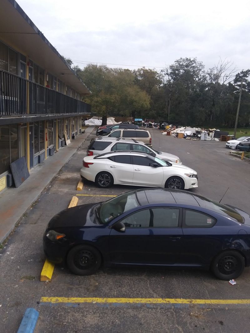 Decades of Decline Created Perfect Conditions for Urban Legends