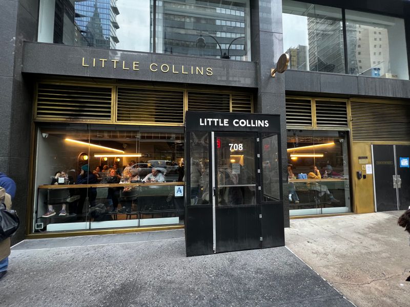 Little Collins