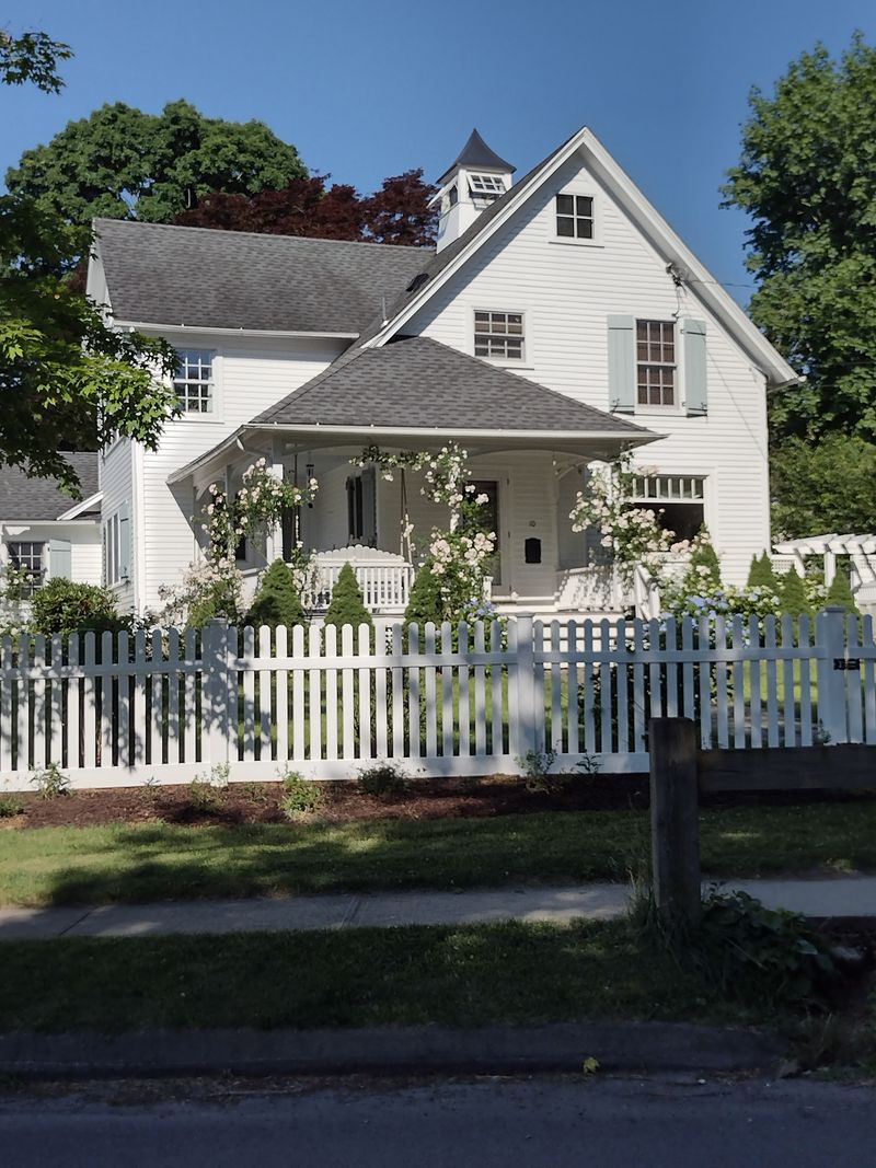 Living History Rather Than Museum Preservation