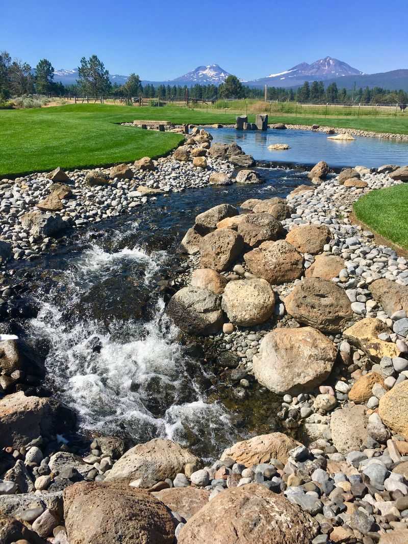 Four Distinct Seasons That Each Offer Unique Beauty