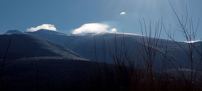 Historic Mountain Charm