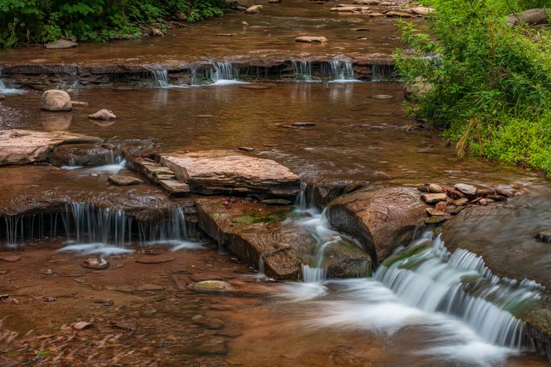 History, Geology, and the Story of the Gorge
