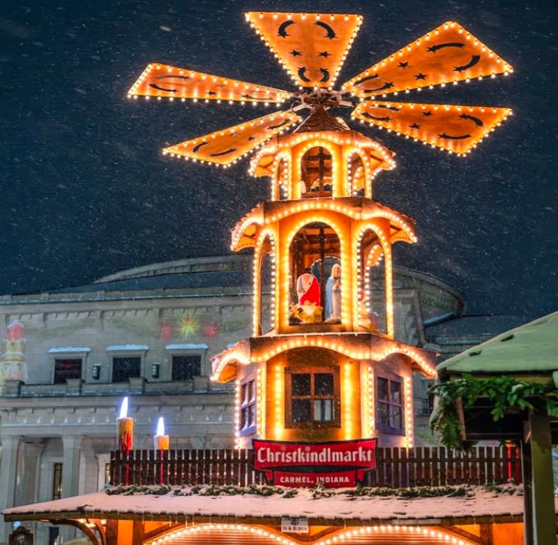 Meet the makers and learn their stories